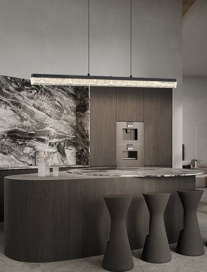 Calyx Island Pendant Light