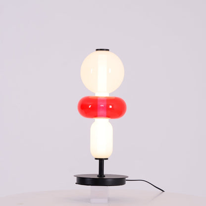 Candied Glass Table Lamp