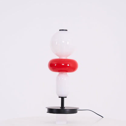 Candied Glass Table Lamp