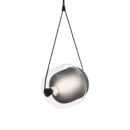 Cello Glass Pendant Light