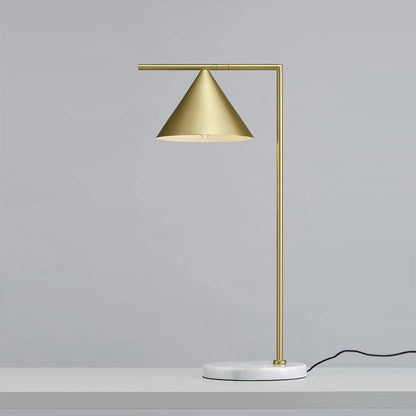 Captain Flint Table Lamp