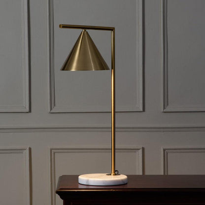 Captain Flint Table Lamp