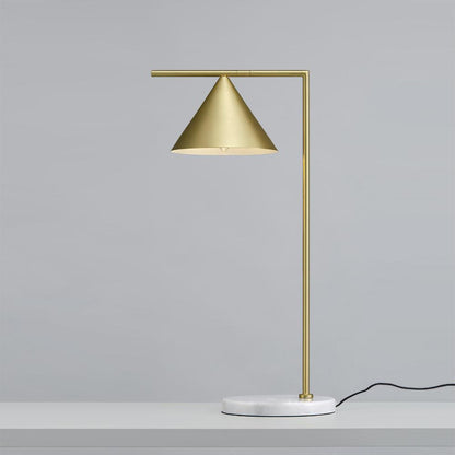 Captain Flint Table Lamp