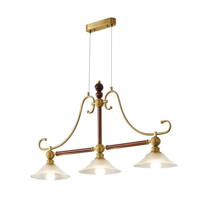 Caravelle Island Pendant Light