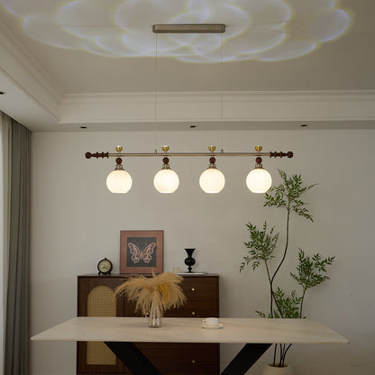 Cassian Linear Pendant Lamp