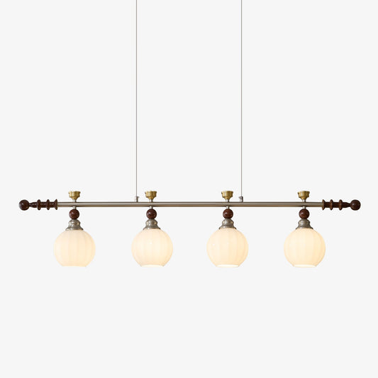 Cassian Linear Pendant Lamp