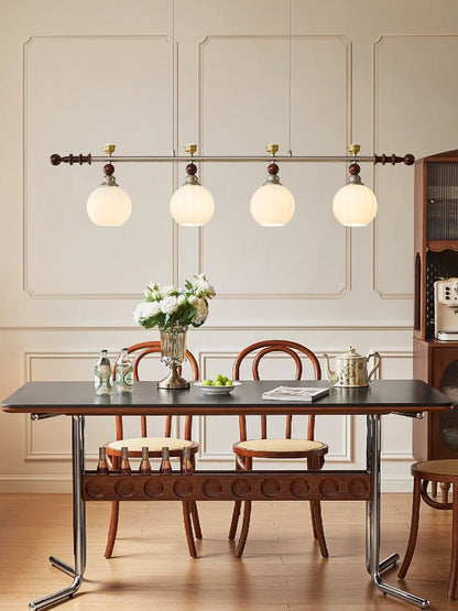 Cassian Linear Pendant Lamp