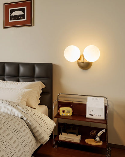 Ceres Wall Lamp