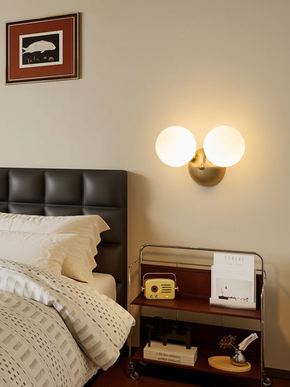 Ceres Wall Lamp