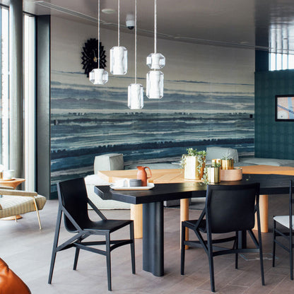 Chamber Pendant Light