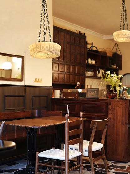 Charles Edwards Pendant Lamp