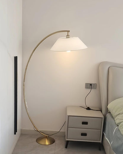 Circo Floor Lamp