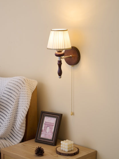 Clarendon Wall Lamp