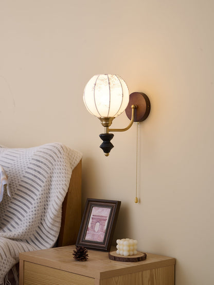 Clarendon Wall Lamp