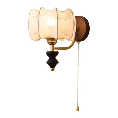 Clarendon Wall Lamp