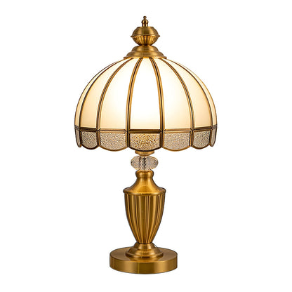 Clarissa Table Lamp