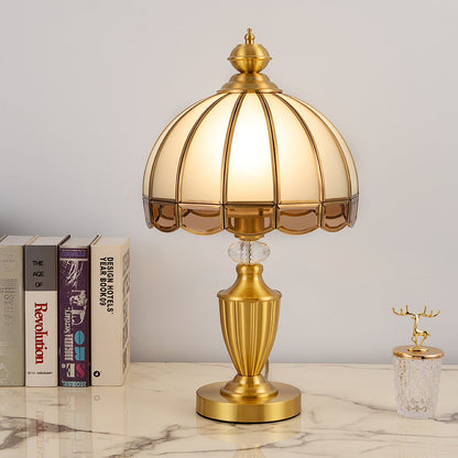 Clarissa Table Lamp