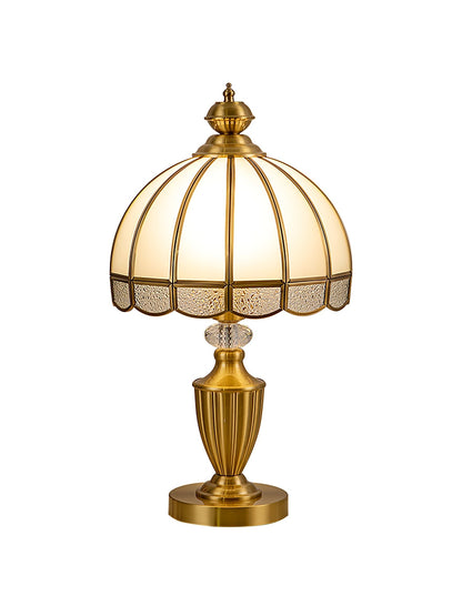 Clarissa Table Lamp