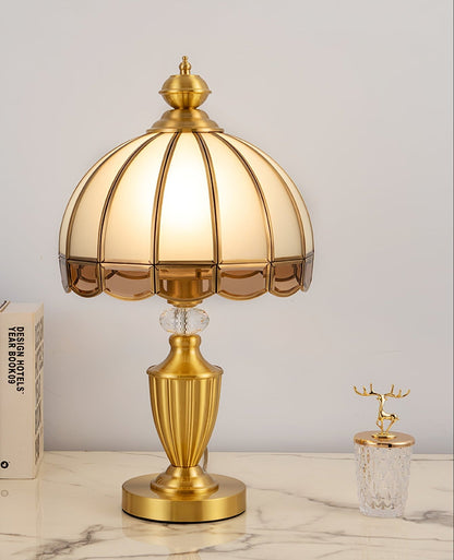 Clarissa Table Lamp
