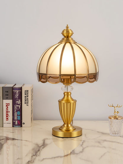 Clarissa Table Lamp