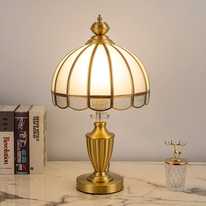 Clarissa Table Lamp