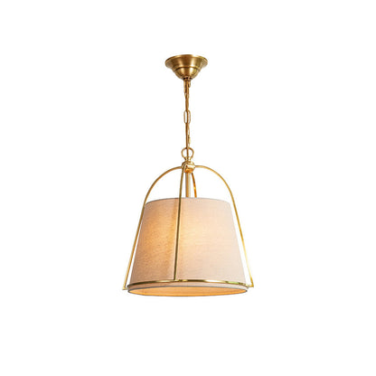 Clarke Pendant Lamp