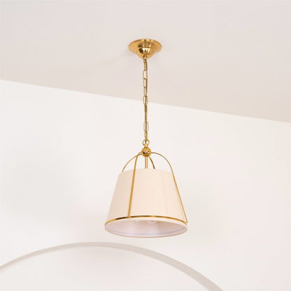 Clarke Pendant Lamp