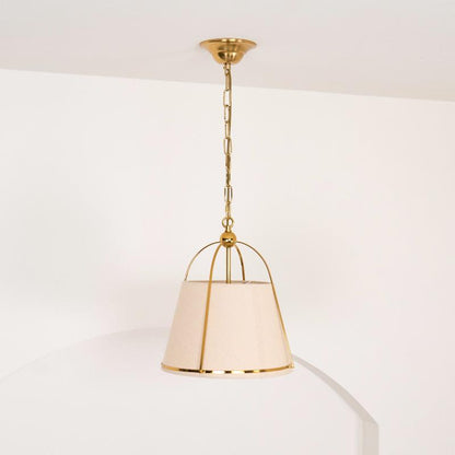 Clarke Pendant Lamp