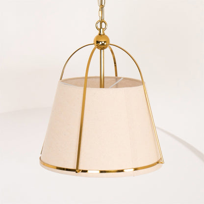 Clarke Pendant Lamp