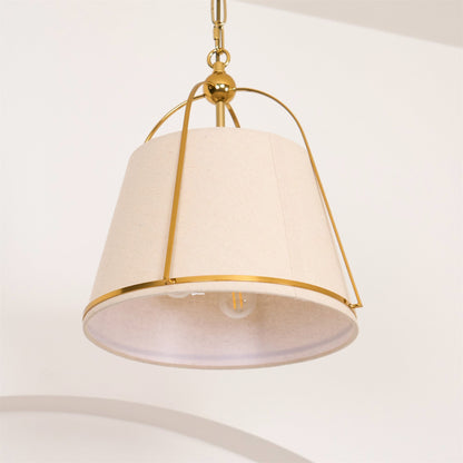 Clarke Pendant Lamp