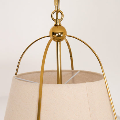 Clarke Pendant Lamp