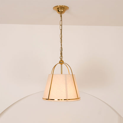 Clarke Pendant Lamp