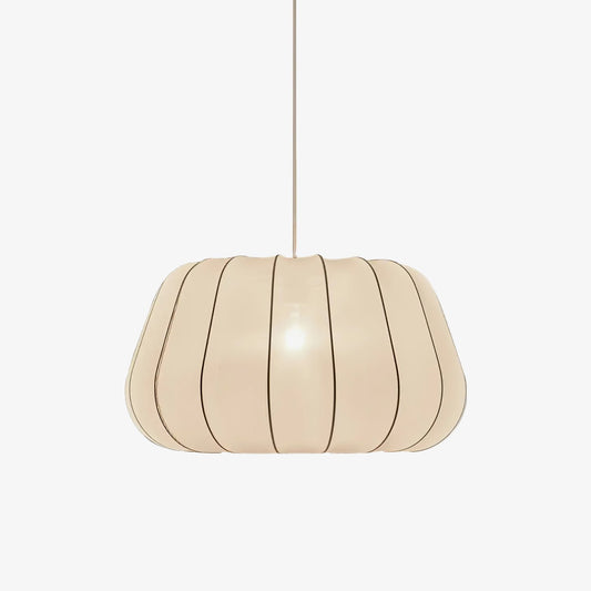 Cloud Fabric Pendant Lamp