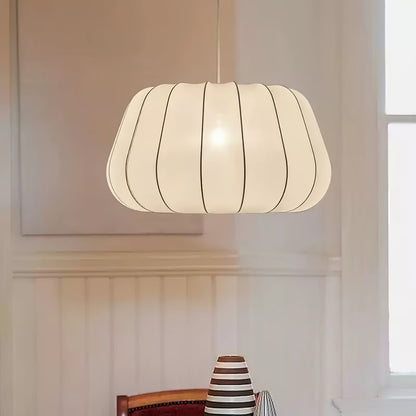 Cloud Fabric Pendant Lamp
