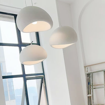 Cloud Pendant Light Style B