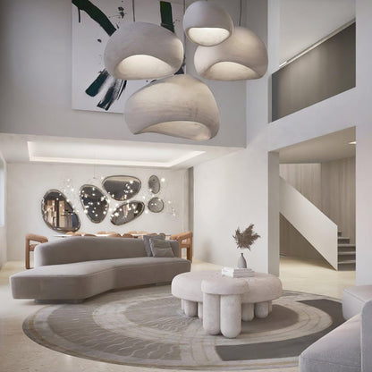 Khmara Cloud Swag Light