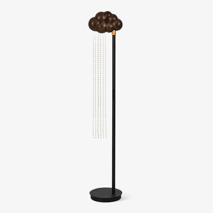 Cloud and Rain Floor Lamp