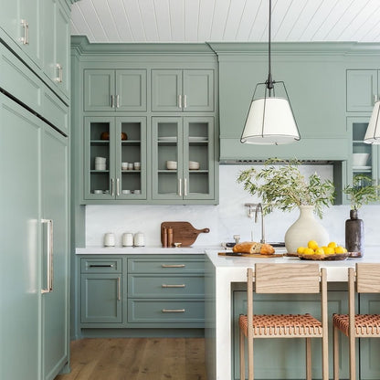 Regalia Drum Pendant Lamp