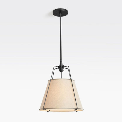 Regalia Drum Pendant Lamp