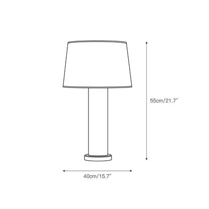 Culver Table Lamp