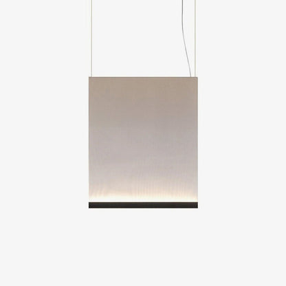 Curtain Pendant Lamp