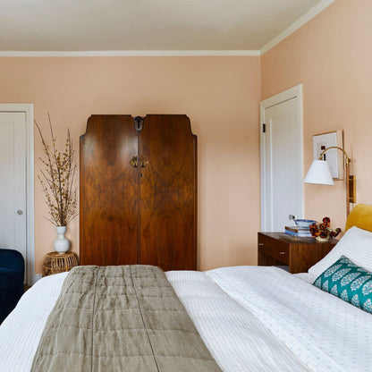 Curves Plug-In Sconce