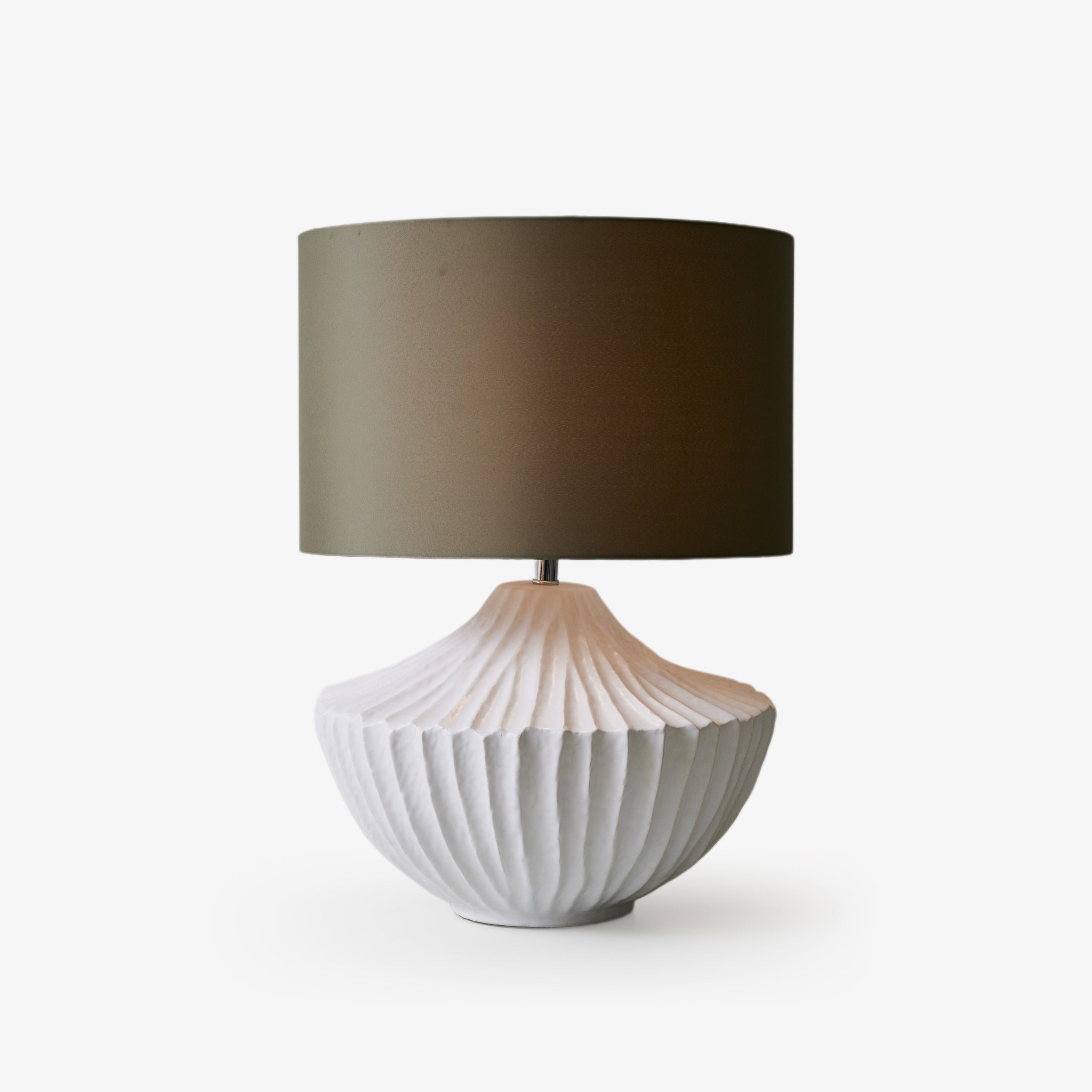 Terra Shell Table Lamp – Keyming