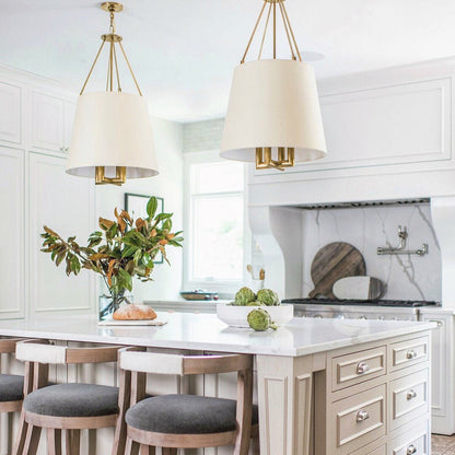 Dalston Pendant Lamp