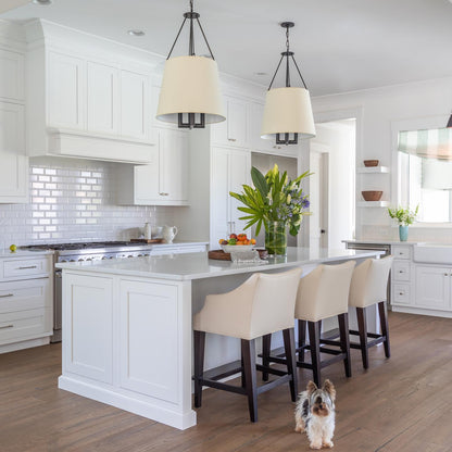 Dalston Pendant Lamp