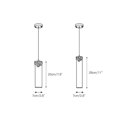Dansani Lyra Pendant Light