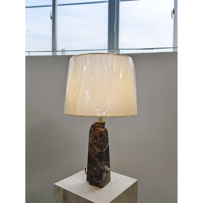 Darcy Marble Table Lamp