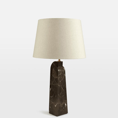Darcy Marble Table Lamp
