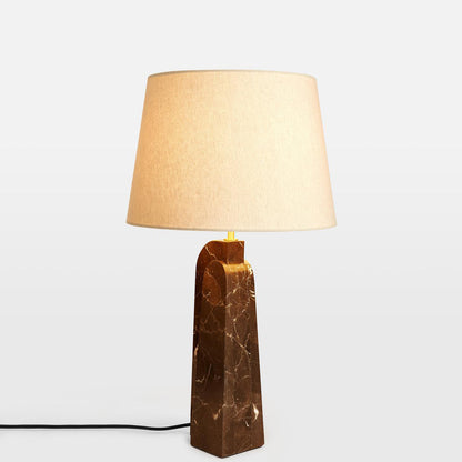 Darcy Marble Table Lamp