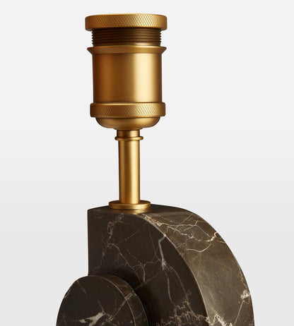 Darcy Marble Table Lamp